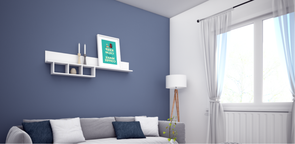 Sofa Visualisierung