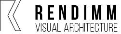 RENDIMM Logo