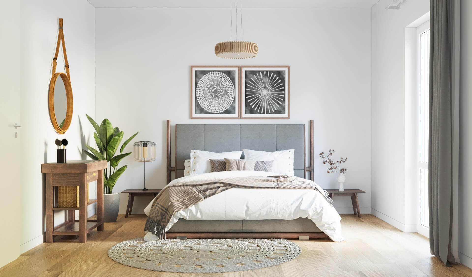 3D Grundriss